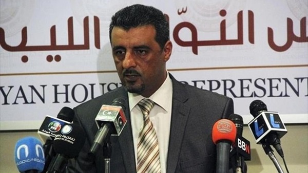 "النواب الليبي" يؤجل الاحتفال بذكرى سقوط القذافي "النواب الليبي" يؤجل الاحتفال بذكرى سقوط القذافي