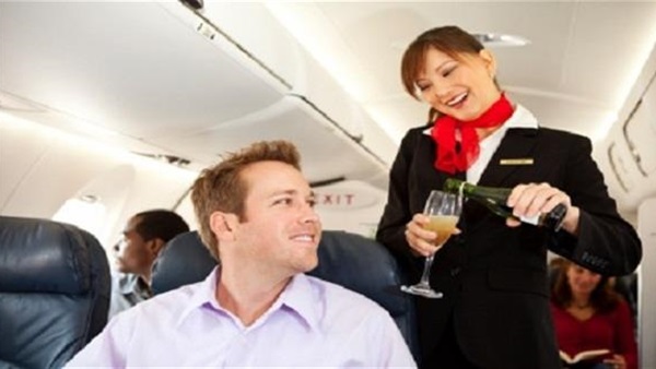 تعرف على 7 أسرار خفية عن السفر بالطائرة