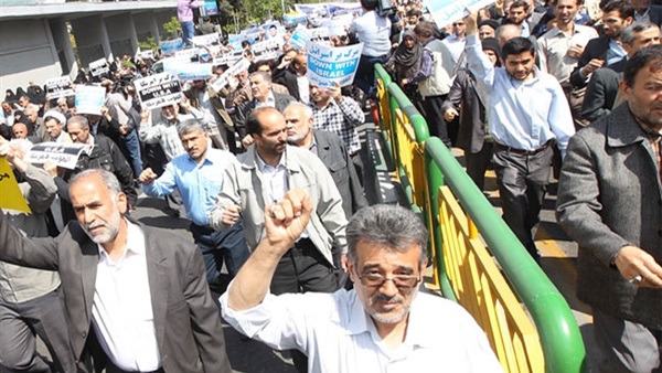 غارات "الدرونز" الأميركية تثير احتجاجات واسعة في ألمانيا