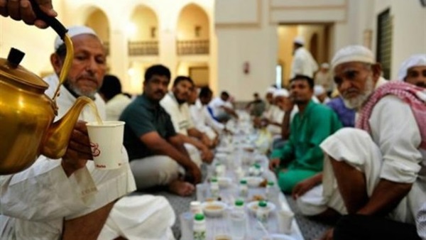 تعرف على أطول نهار في رمضان