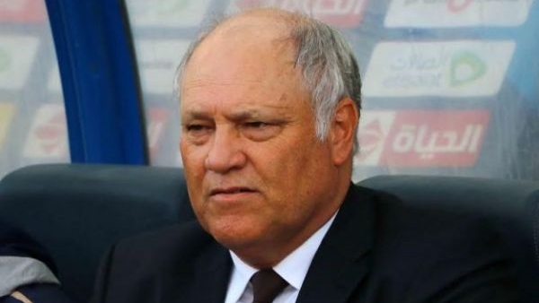 مارتن يول يعترف بصعوبة موقعة المصري