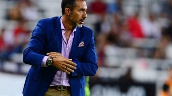 الأوروجوياني جوستافو مدرباً للهلال السعودي.. رسمياً الأوروجوياني جوستافو مدرباً للهلال السعودي.. رسمياً