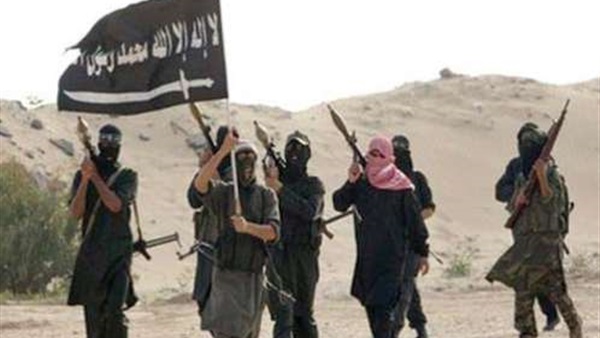 المحكمة تحظر نشر أقوال "الأمن الوطني" في "أنصار بيت المقدس" المحكمة تحظر نشر أقوال "الأمن الوطني" في "أنصار بيت المقدس"