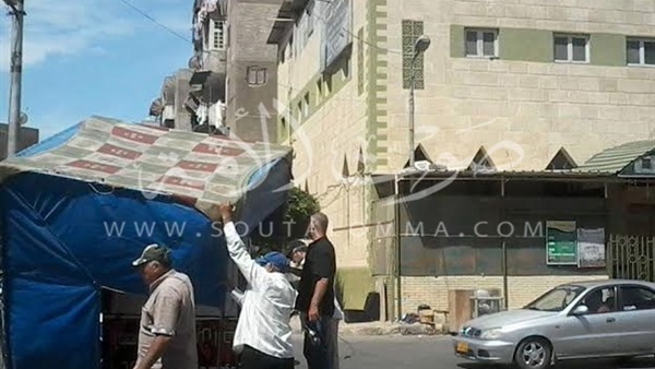 بالصور.. حملة لازالة القمامة والمخلفات بمقابر بورسعيد بالصور.. حملة لازالة القمامة والمخلفات بمقابر بورسعيد