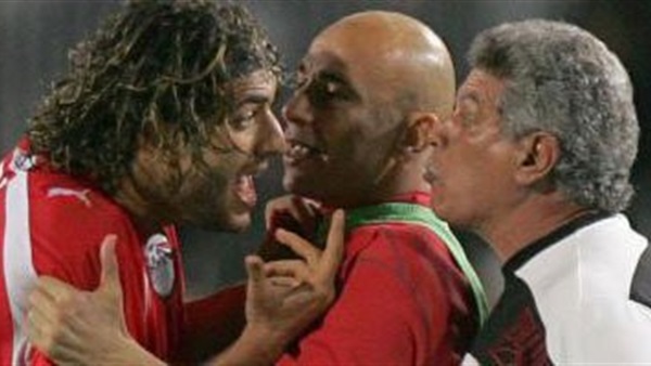 التلميذ في مواجهة المعلم.. ومهمة صعبة للإنتاج أمام زعيم الثغر التلميذ في مواجهة المعلم.. ومهمة صعبة للإنتاج أمام زعيم الثغر