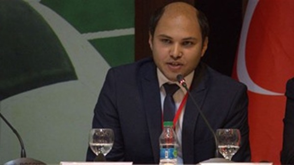 الزمالك ينهي ازمة المستحقات المالية لـ «فتح الله».. اليوم الزمالك ينهي ازمة المستحقات المالية لـ «فتح الله».. اليوم