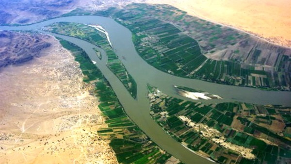 مصر تدرس مشروع الربط الملاحي بين دول حوض النيل