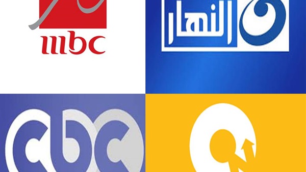 بورصة الفضائيات في رمضان..  «MBC مصر» في المركز الأول و «دريم» تتزيل القائمة.. الأعمال الدراميا وبرامج المقالب العامل الأبرز.. الأعلانات تقتحم عالم المشاهدة.. و «الأسطورة» و القيصر» عامل جذب للقنوات