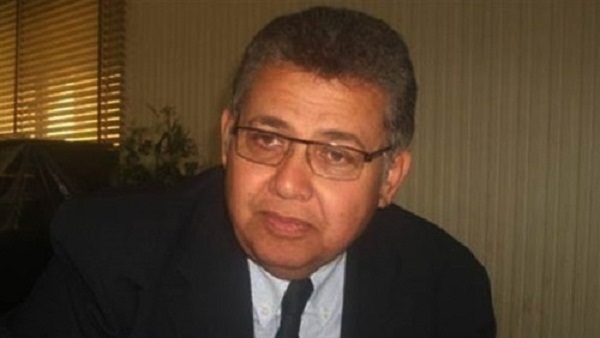«الشيحي» يزور جامعة القاهرة للمرة الأولى.. الثلاثاء «الشيحي» يزور جامعة القاهرة للمرة الأولى.. الثلاثاء