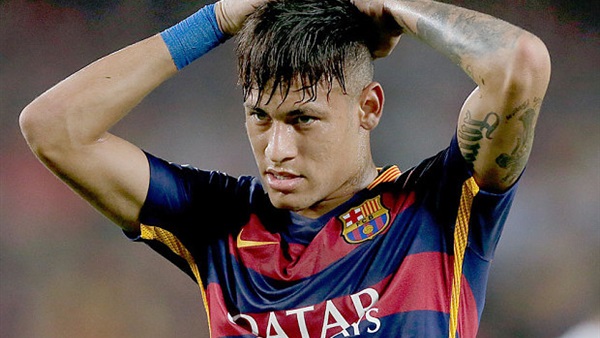 اليوم.. برشلونة يبحث غلق قضية نيمار اليوم.. برشلونة يبحث غلق قضية نيمار