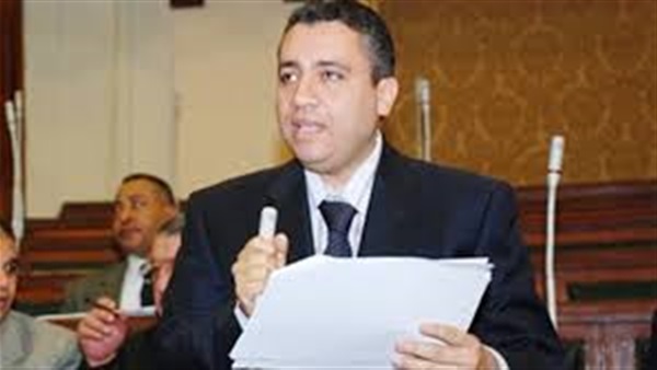 بدء اجتماع «المشروعات» بالنواب