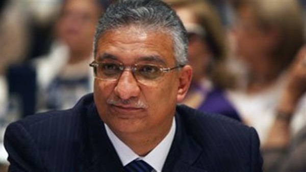 غدا.. وزيرا التنمية المحلية والثقافة يفتتحان المركب العائم «نيو ويتنس» بالمنيا غدا.. وزيرا التنمية المحلية والثقافة يفتتحان المركب العائم «نيو ويتنس» بالمنيا