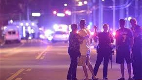 رئيس قبرص يدين هجوم أورلاندو رئيس قبرص يدين هجوم أورلاندو