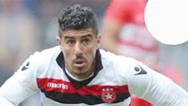 «بونجاح» فى الاهلى لمدة 3 مواسم