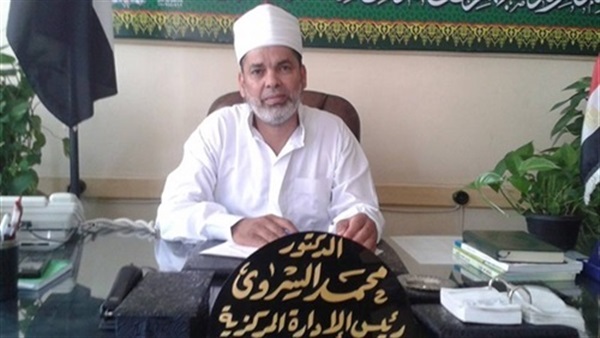 إلغاء ندب«مراقب»وإحالة طالب للتحقيق فى لجان «الأزهرية»بكفر الشيخ إلغاء ندب«مراقب»وإحالة طالب للتحقيق فى لجان «الأزهرية»بكفر الشيخ