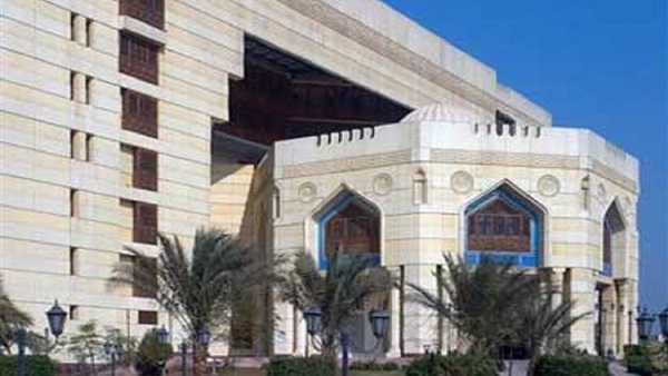 «الأوقاف» تستطلع آراء العلماء والمفكرين حول موضوعات خطب الجمعة لشهر شوال «الأوقاف» تستطلع آراء العلماء والمفكرين حول موضوعات خطب الجمعة لشهر شوال