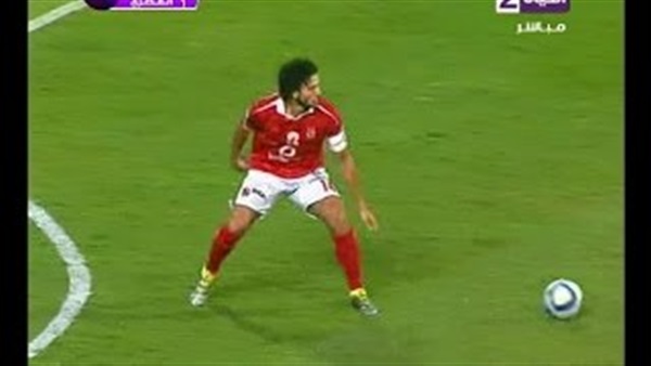 بالفيديو..ربع ساعة أولى تشهد تقدم المصري بهدف قاتل بالفيديو..ربع ساعة أولى تشهد تقدم المصري بهدف قاتل