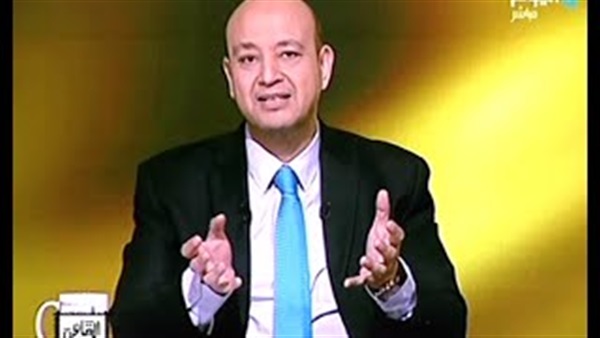 بالفيديو.. تعليق ناري لـ«عمرو أديب» على خسارة الأهلي بالفيديو.. تعليق ناري لـ«عمرو أديب» على خسارة الأهلي