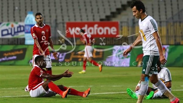 بالأرقام.. 3 سيناريوهات أمام الأهلى للتتويج بلقب الدورى