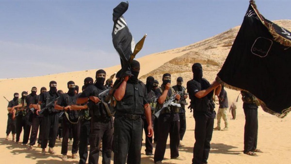 «ولاية سيناء» تتبني انفجاري «الجيزة و شمال سيناء» «ولاية سيناء» تتبني انفجاري «الجيزة و شمال سيناء»