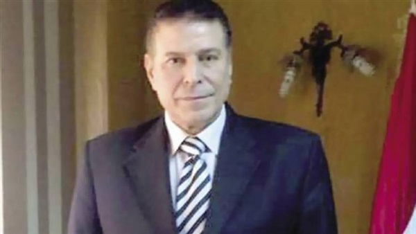 صلاح فؤاد بالبرلمان: الاختفاء القسرى تعبير رنان فى شغل حلق حوش صلاح فؤاد بالبرلمان: الاختفاء القسرى تعبير رنان فى شغل حلق حوش