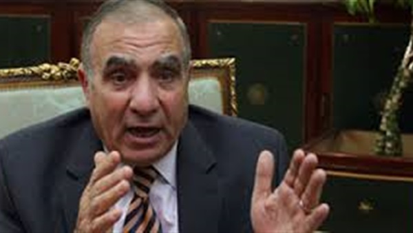 رئيس التعبئة والإحصاء بالبرلمان: نتزايد سكانيا بمعدل 2.4% وهو 5 أضعاف الصين رئيس التعبئة والإحصاء بالبرلمان: نتزايد سكانيا بمعدل 2.4% وهو 5 أضعاف الصين