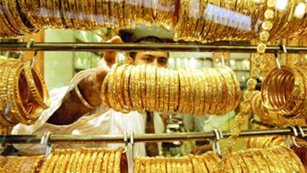 أسعار الذهب فى مصر والدول العربية اليوم 