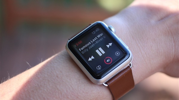 آبل تعلن عن الإصدار الجديد من نظام تشغيل ساعتها «WatchOS 3»