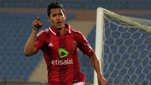 عمرو جمال: مستحيل ألعب في الزمالك عمرو جمال: مستحيل ألعب في الزمالك