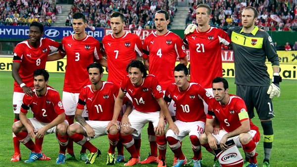 «يورو 2016».. ننشر تشكيل المجر لمواجهة النمسا «يورو 2016».. ننشر تشكيل المجر لمواجهة النمسا