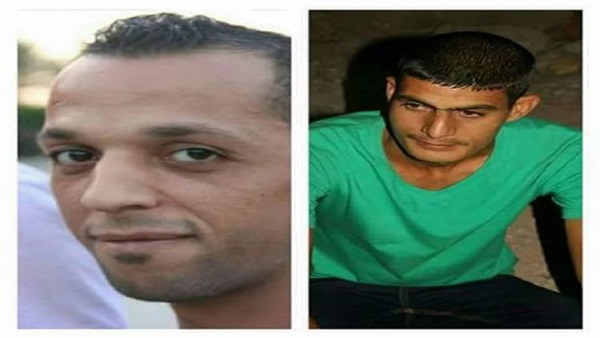 مصرع شخصين أثناء توزيعهم العصائرعلى المارة بالغردقة مصرع شخصين أثناء توزيعهم العصائرعلى المارة بالغردقة