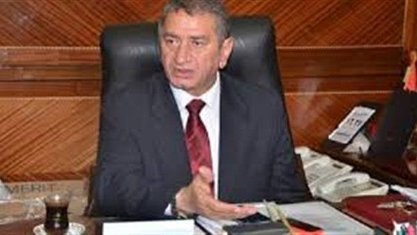 محافظ كفر الشيخ: مشروع الإستزراع السمكي يضم 453 حوض محافظ كفر الشيخ: مشروع الإستزراع السمكي يضم 453 حوض