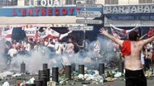 رسميا.. استبعاد روسيا من «يورو 2016» مع ايقاف التنفيذ رسميا.. استبعاد روسيا من «يورو 2016» مع ايقاف التنفيذ