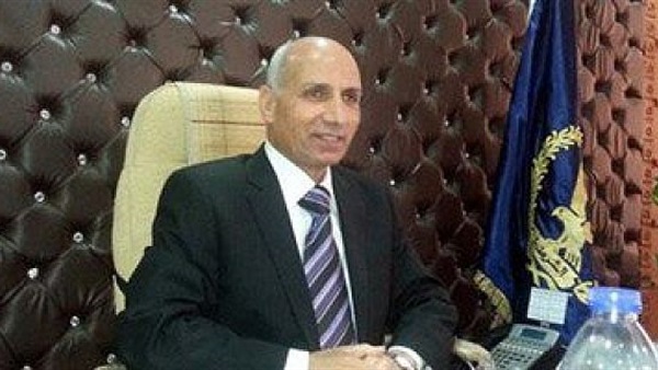 القبض على مراسل قناة «مكملين» الإخوانية بالمنوفية القبض على مراسل قناة «مكملين» الإخوانية بالمنوفية