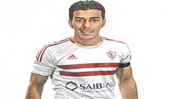 حمودي يزيد من أوجاع الزمالك حمودي يزيد من أوجاع الزمالك