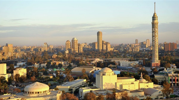 موسكو: روسيا ومصر يدعمان التسوية السياسية للنزاع  بسوريا