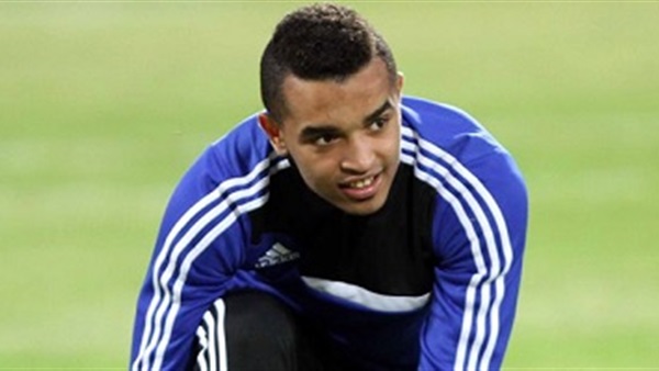 وفاة والدة نجم الاتحاد السكندرى