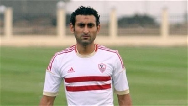 نجم الإسماعيلي يوجه رساله للزمالكاويه 