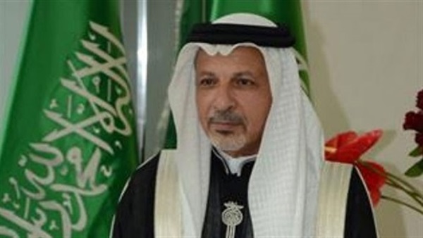 سفير المملكة لدى مصر يقيم مأدبة إفطار رمضانية سفير المملكة لدى مصر يقيم مأدبة إفطار رمضانية