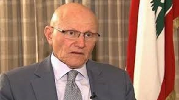 رئيس مجلس الوزراء اللبناني يلتقي وفداً أوروبياً رئيس مجلس الوزراء اللبناني يلتقي وفداً أوروبياً