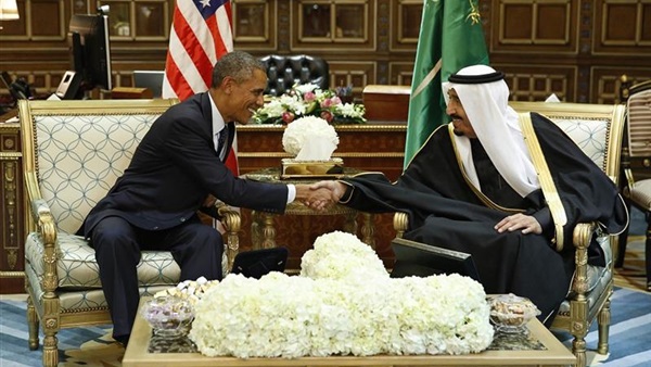 أمريكا تنفي أي توتر مع السعودية على خلفية النزاع السوري أمريكا تنفي أي توتر مع السعودية على خلفية النزاع السوري