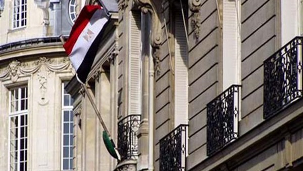 سفارة مصر في عمان تدعوا المصريين بالتصويت في الانتخابات سفارة مصر في عمان تدعوا المصريين بالتصويت في الانتخابات