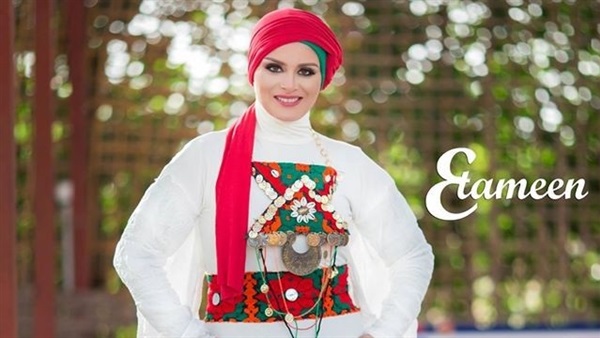 بالصور.. أزياء «إيتامين» الأفضل لرمضان 2016 بالصور.. أزياء «إيتامين» الأفضل لرمضان 2016