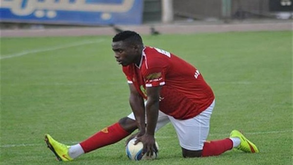 أشعة إيفونا تحدد فترة غيابه