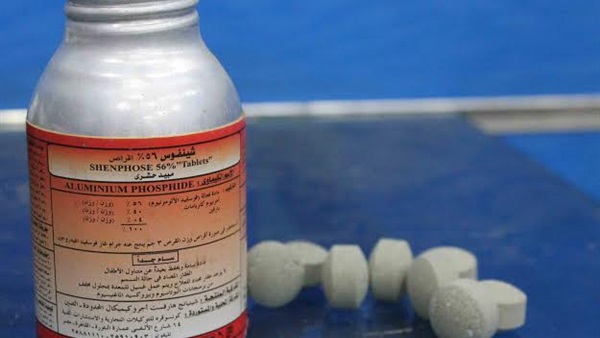 أهالى بنى عبيد بالدقهلية يجددون مطالبتهم بحظر حبة الغلة القاتلة أهالى بنى عبيد بالدقهلية يجددون مطالبتهم بحظر حبة الغلة القاتلة