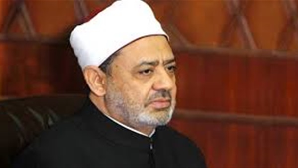 الإمام الأكبر يهنئ الرئيس السيسي والقوات المسلحة بذكرى انتصار العاشر من رمضان الإمام الأكبر يهنئ الرئيس السيسي والقوات المسلحة بذكرى انتصار العاشر من رمضان
