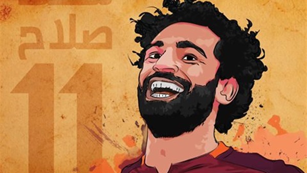 بالصورة.. روما يحتفل بعيد ميلاد «صلاح» الـ 24 بالصورة.. روما يحتفل بعيد ميلاد «صلاح» الـ 24