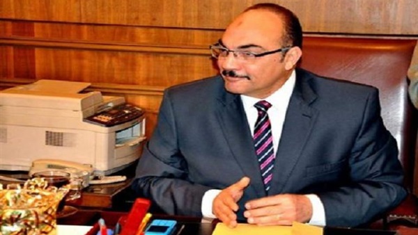 محافظ القليوبية يعتمد تنسيق قبول الطلاب في الثانوية العامة محافظ القليوبية يعتمد تنسيق قبول الطلاب في الثانوية العامة