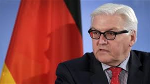 غدًا.. وزير الخارجية الألماني يلتقي نظيره النيجيري في برلين غدًا.. وزير الخارجية الألماني يلتقي نظيره النيجيري في برلين