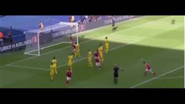 بالفيديو.. رومانيا تتعادل أمام سويسرا بـ «يورو 2016» بالفيديو.. رومانيا تتعادل أمام سويسرا بـ «يورو 2016»